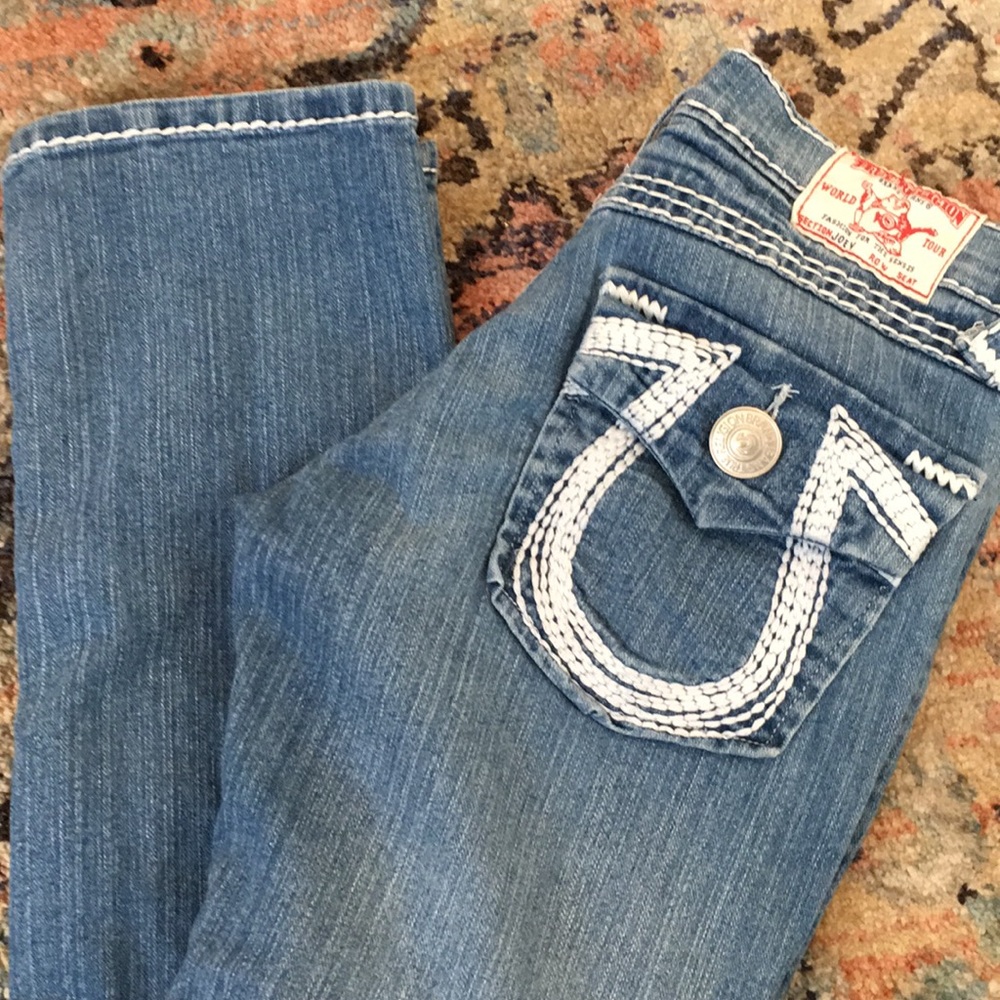 True Religion Jeans